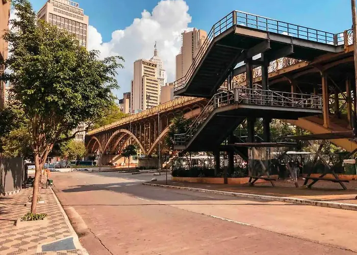 Loft Centro Historico