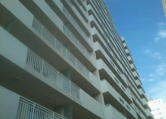 Now Alto Da Boa Vista Apartamento São Paulo