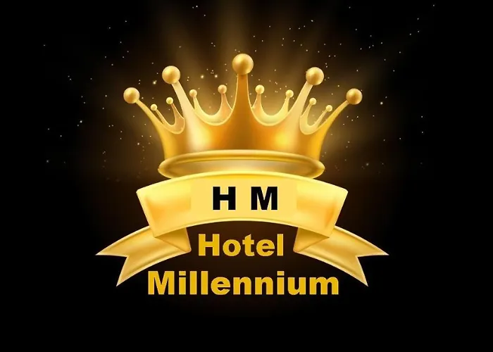 Millenium (Adults Only)