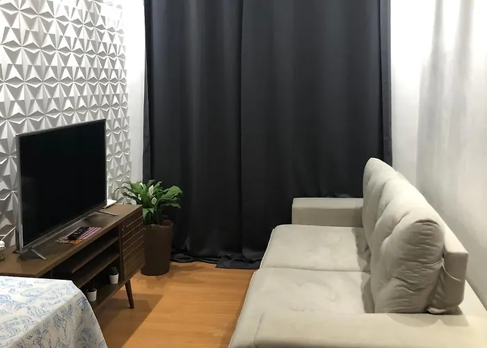 Apartamento Jaraguá São Paulo