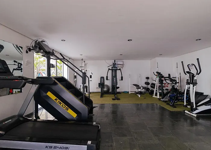 Vossa Bossa Herculano São Paulo