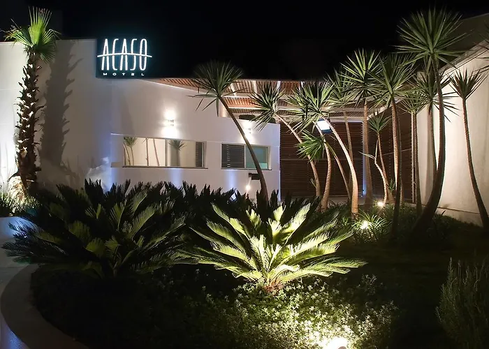 Acaso (Adults Only)