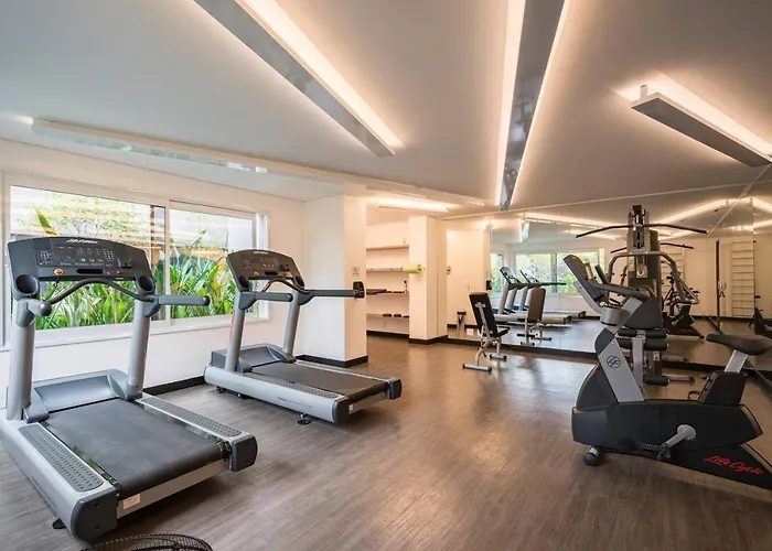 Fdk - Fradique Coutinho - Anora Spaces Residenciais São Paulo