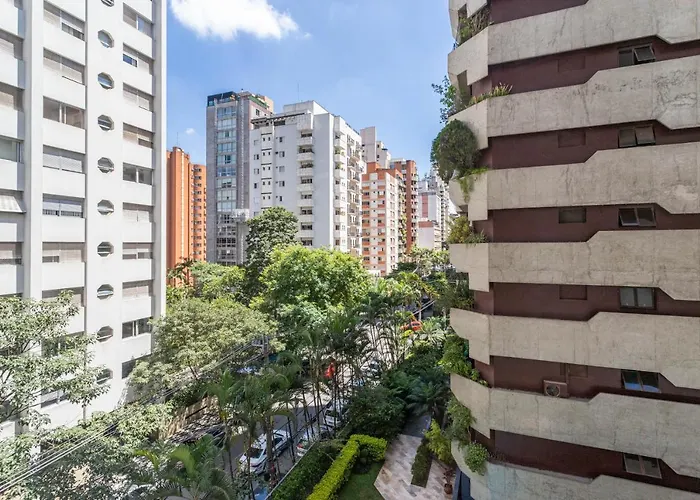 Charlie Franca Jardim Paulista