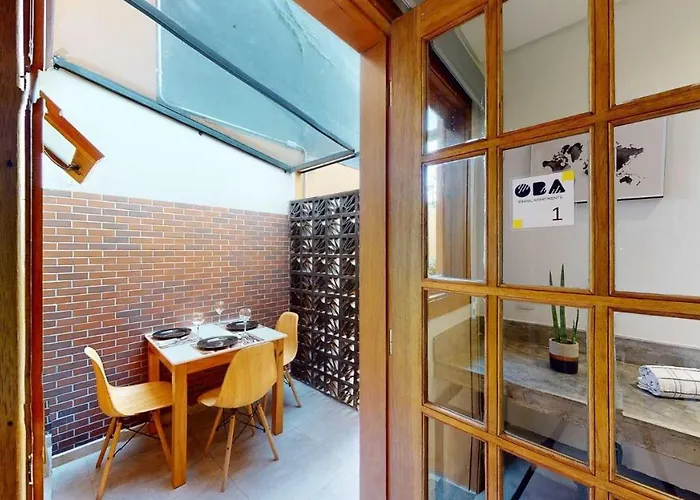 Studio 1 Pinheiros By Oba