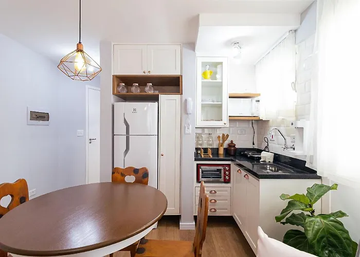 Vossa Bossa Vitta Polopoli Apartamento São Paulo