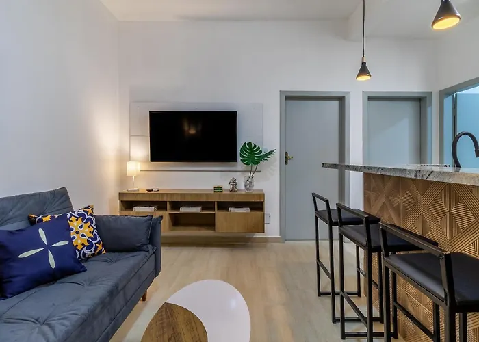 Akile Leoncio Hcor Apartamento São Paulo