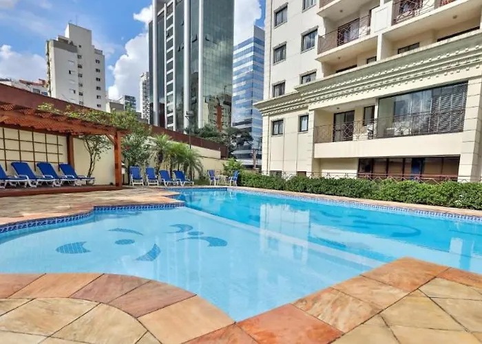 EXECUTIVE SUITE 106a VILA OLIMPIA