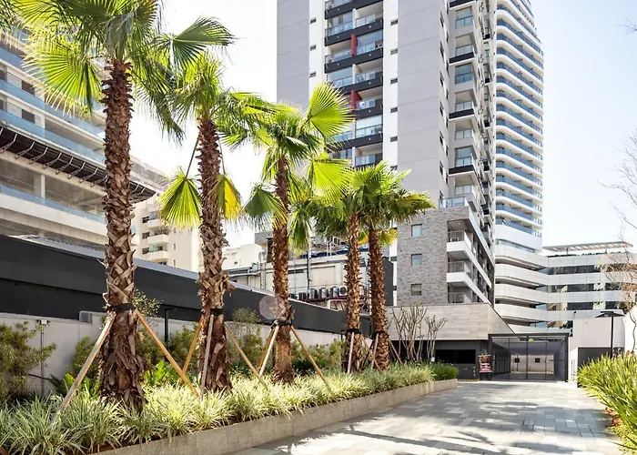 Tabas - Edificio Z. Pinheiros