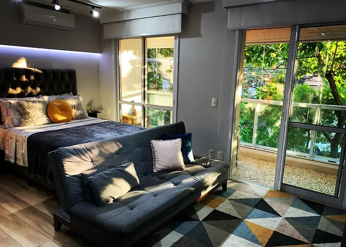 Modernidade e conforto para sua hospedagem !!!
