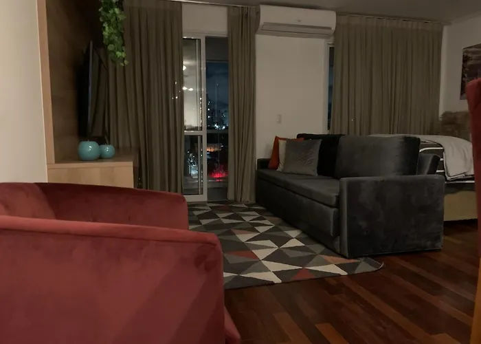 Modernidade e conforto para sua hospedagem !!!