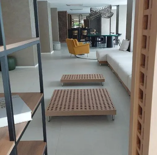 Studio Vila Mariana