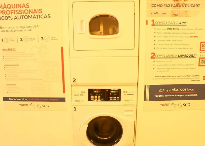 Lindo Loft Id Ibirapuera - 303