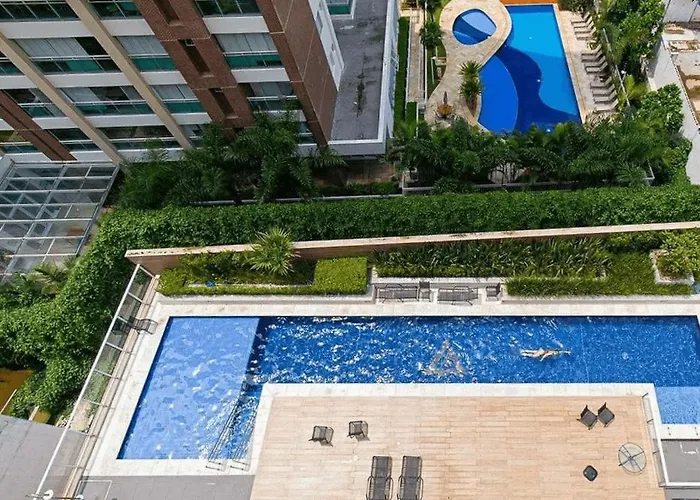 Studio próx av paulista e frei