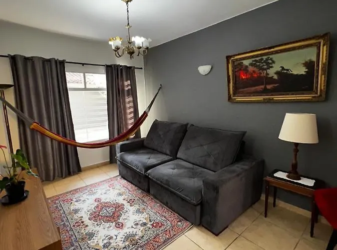 Hostel E Pousada Vila Madalena