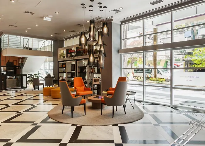 Beneficência Portuguesa, ao lado! Apartamento São Paulo