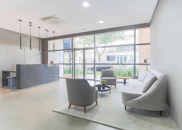 Arte Arquitetura Vila Mariana