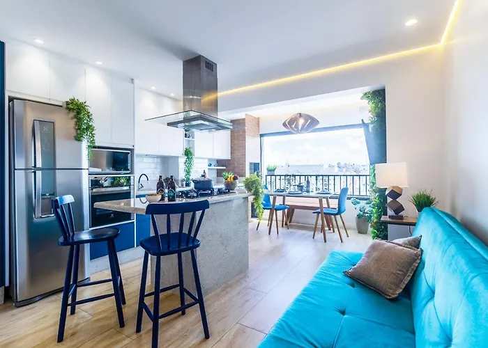 Moderno, Próximo ao Metrô, Piscina estilo praia, Churrasqueira