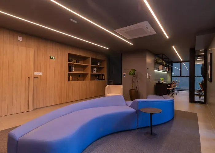 360 Limited Pinheiros
