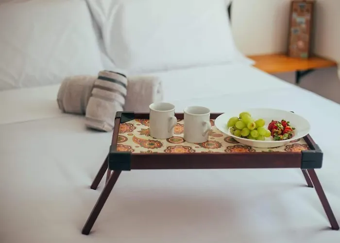 Apartamento confortável próximo ao Transamérica Expo