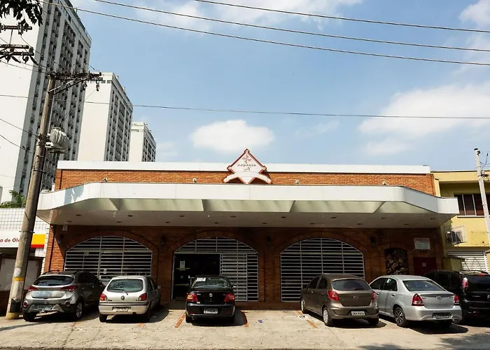 Apartamento aconchegante em Alto de Pinheiros