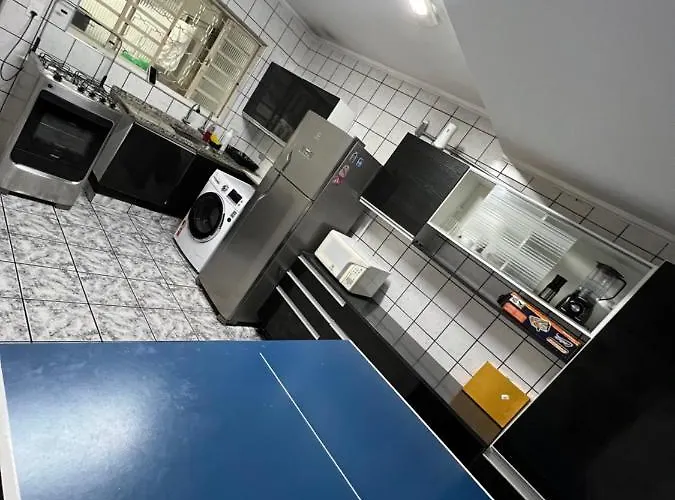 Hotel Congonhas 1