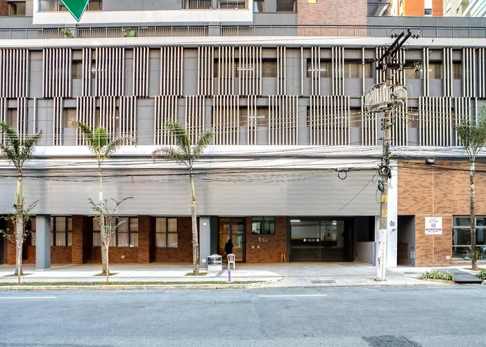 Tabas - Z. Ibirapuera