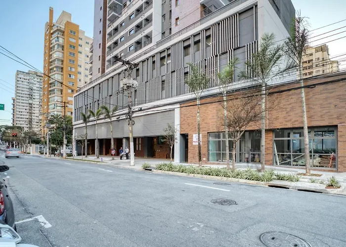 Tabas - Z. Ibirapuera