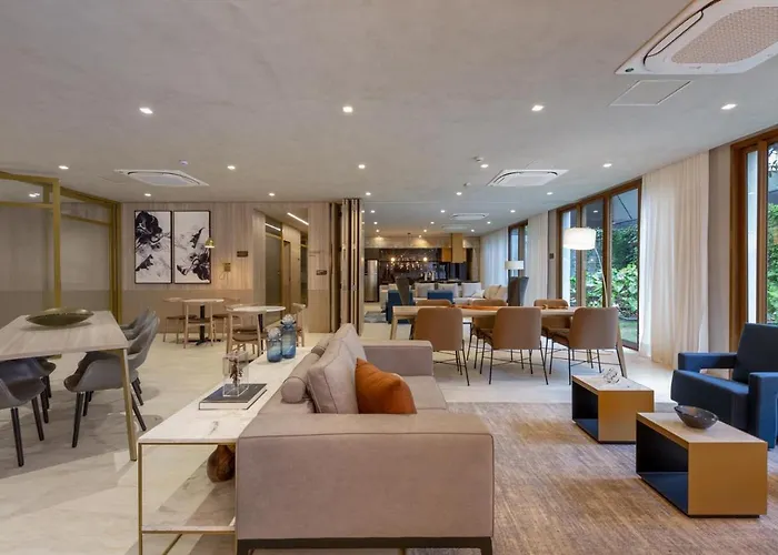 Studio Luxo Vila Nova - Homax