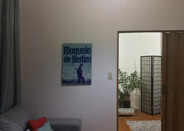 Cantinho da Elaine