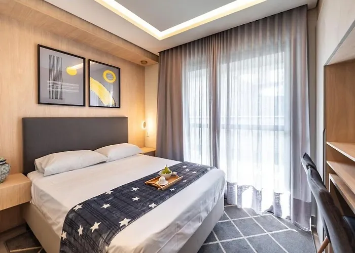 Lofts De Alto Padrão Em Moema Ibirapuera Próximo Aeroporto Congonhas