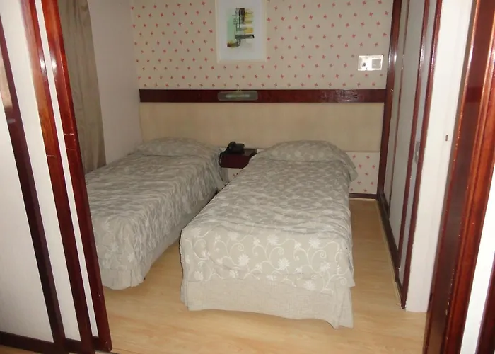 Le Premier Apartamentos São Paulo