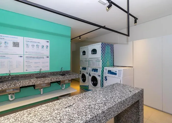 Brás Estudio Confort