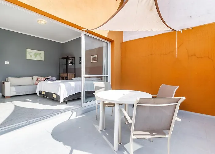 Studio 9 Pinheiros By Oba