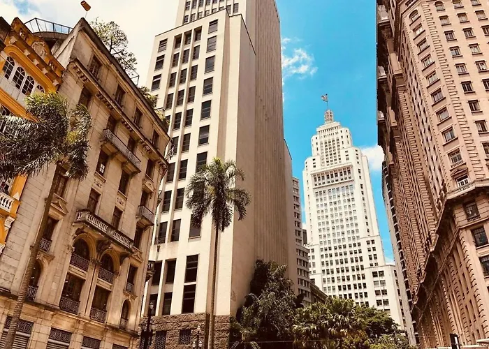 s Lindos E Modernos | Bela Vista São Paulo