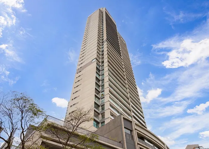 Hub - Anora Spaces Vergueiro - Residenciais