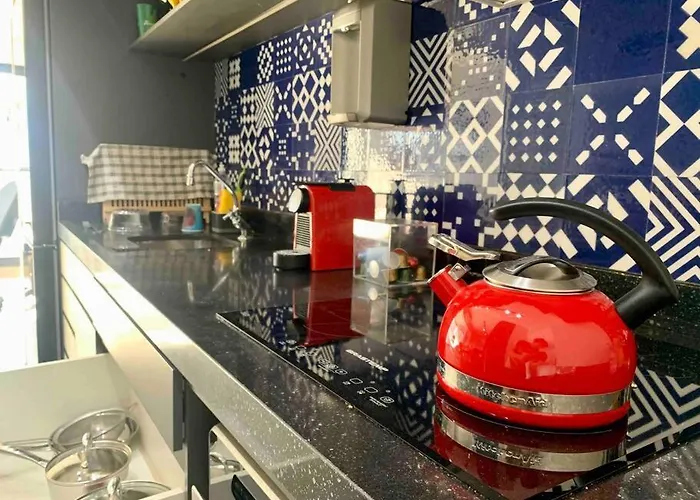 Studio moderno proximo a Av Paulista COM GARAGEM