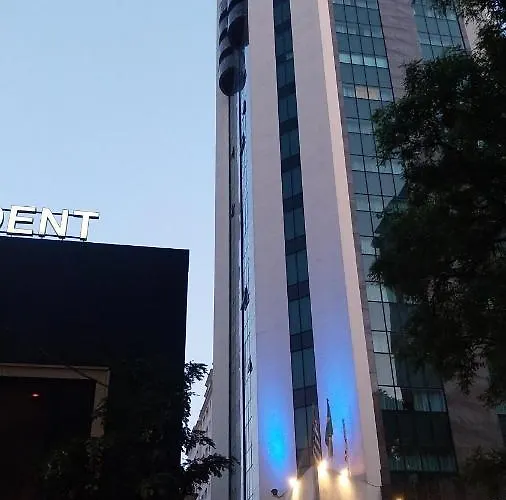 Apartamento em São paulo jardins oscar Freire com vaga