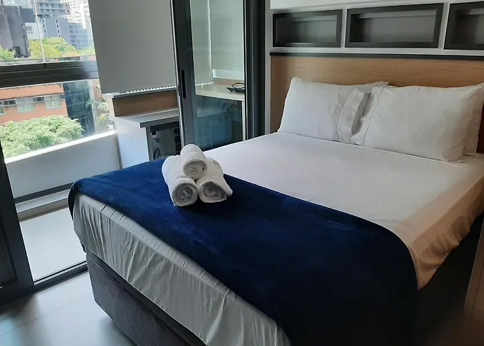 Loft Oscar freire-1375