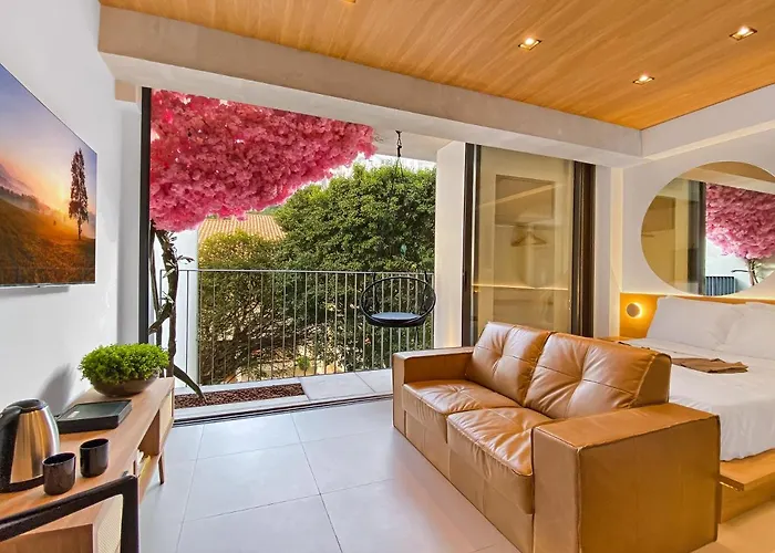 Ryokan Japonês Romântico com Ofurô na Vila Madalena - Onze22