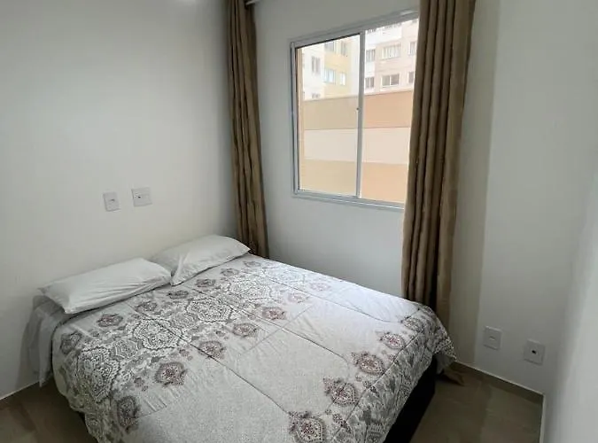 Apartamento Barra Funda - 202 São Paulo