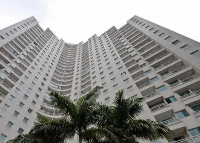 Apartamento 2 quartos proximo à Av Paulista BC02