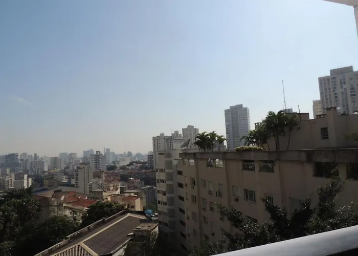 Estúdio Pamplona - Av. Paulista