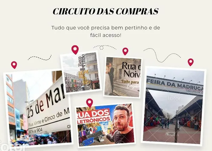 Studio Acolhedor e Moderno no Centro de São Paulo!
