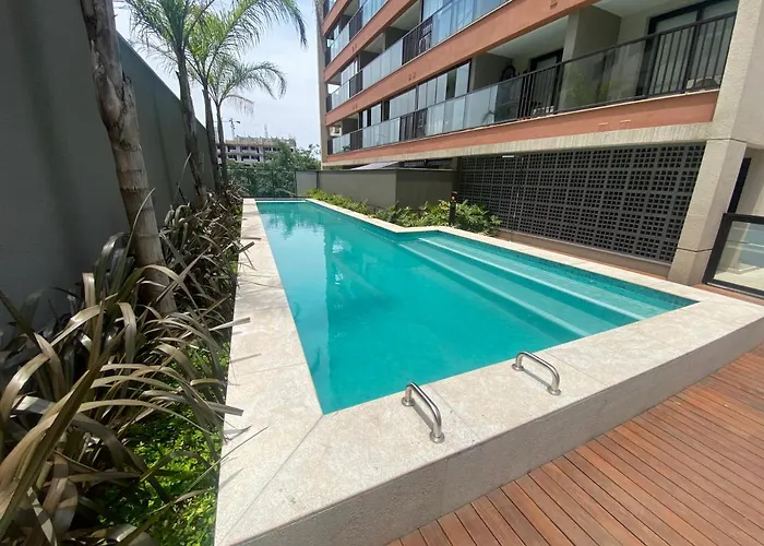 Melhor Studio da Vila Mariana!