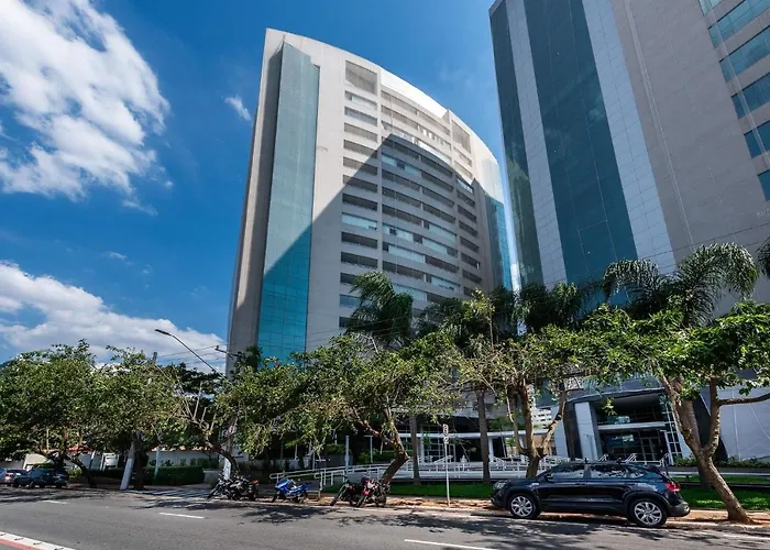 Conforto e Praticidade em SP