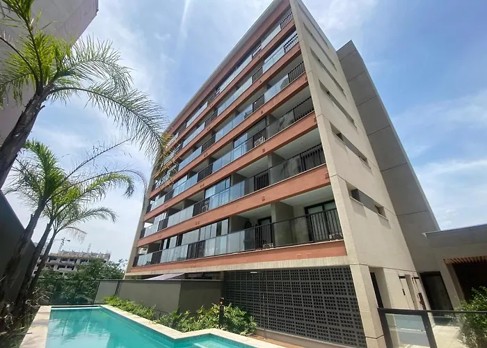 Melhor Studio da Vila Mariana!