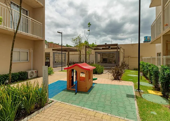 Excelente localização e conforto