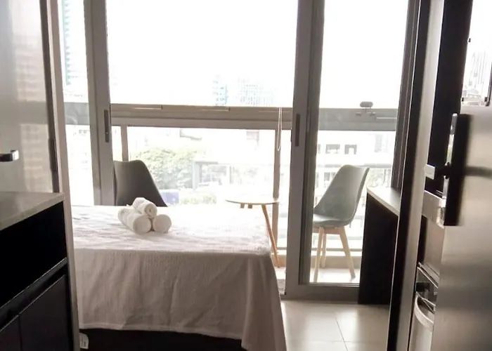 Apartamento oscar freire - São Paulo SP com vaga