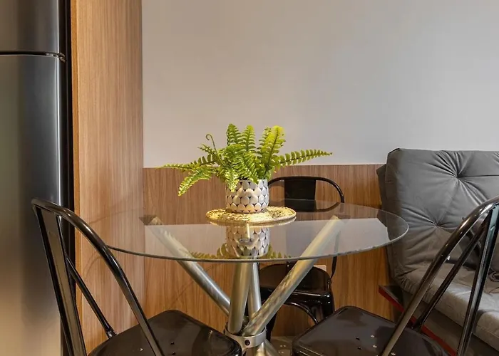 Easy Star - Lindo Apto De 1 Dorm. Na Vila Mariana - Eo01H São Paulo